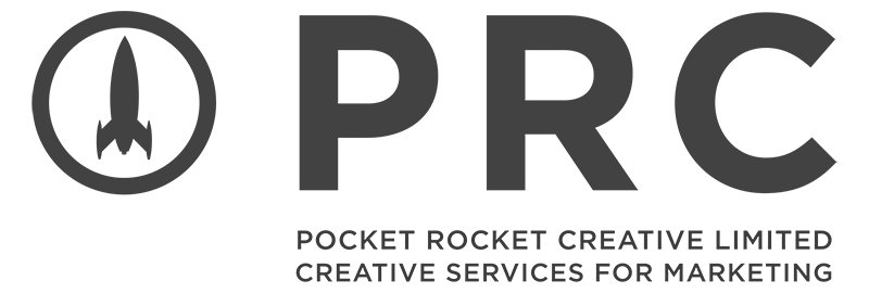 Pocket Rocket Creative Design